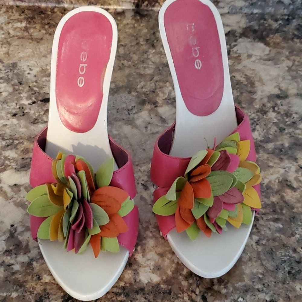 Sandals  BEBE
